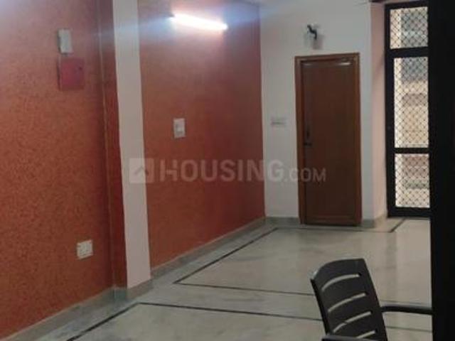 3 BHK Apartment in Mahavir Enclave for rent New Delhi. The reference number is 20577417