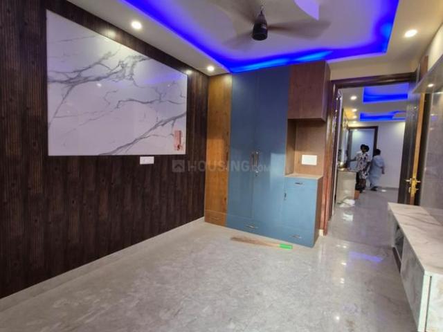 3 BHK Apartment in Mahavir Enclave for rent New Delhi. The reference number is 20846135