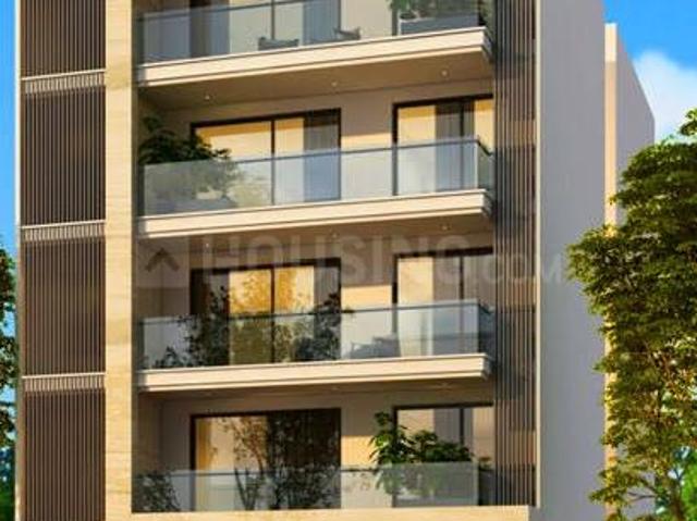 3 BHK Apartment in Mahavir Enclave for resale New Delhi. The reference number is 20364049