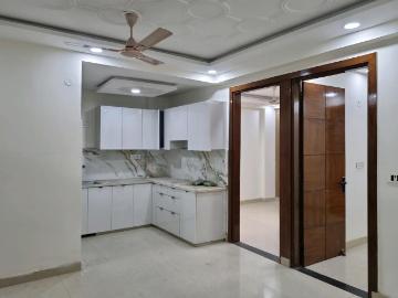 F - 143 Palam, Rao Tula Ram Marg - Lift