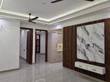 Flat for sale in Dashrath Puri - Lift