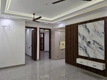 Flat for sale in Dashrath Puri - Garden