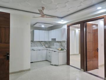 Flat for sale in Dashrath Puri - Lift
