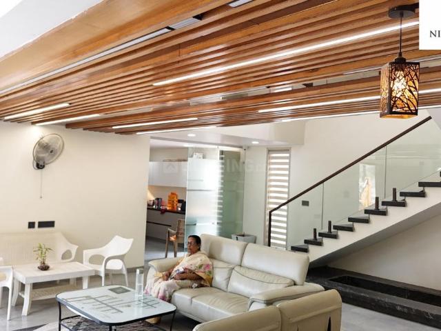 3 BHK Apartment in Maheshwaram for resale Hyderabad. The reference number is 20835499