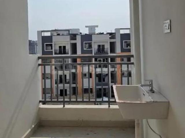 3 BHK Apartment in Maheshwaram for resale Hyderabad. The reference number is 20940407