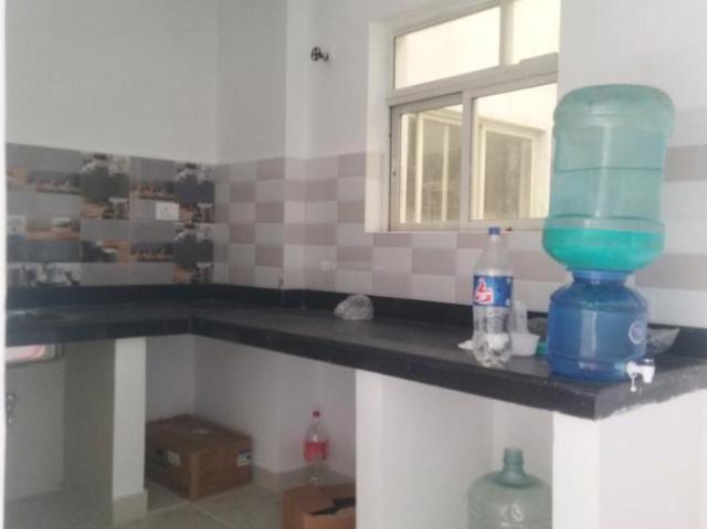 3 BHK Apartment in Maheshtala for rent Kolkata. The reference number is 18596673