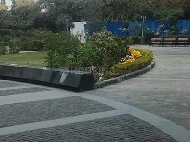 3 BHK Apartment in Maheshtala for rent Kolkata. The reference number is 19501831