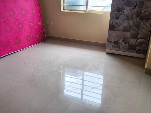 3 BHK Apartment in Maheshtala for rent Kolkata. The reference number is 19701814