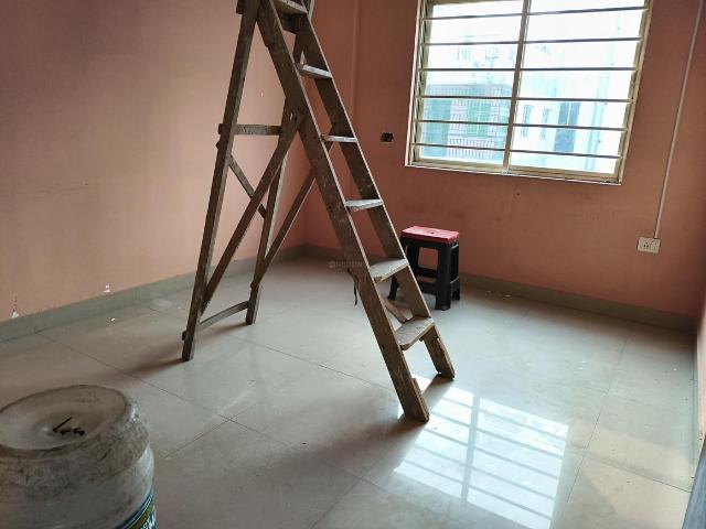 3 BHK Apartment in Maheshtala for rent Kolkata. The reference number is 19701814