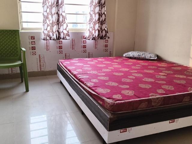 3 BHK Apartment in Maheshtala for rent Kolkata. The reference number is 19701939