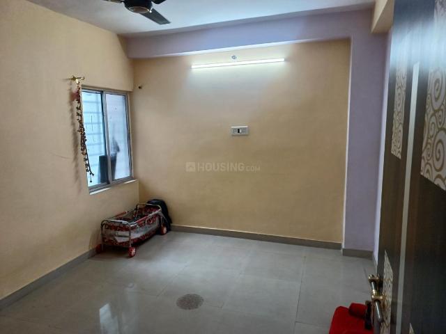 3 BHK Apartment in Maheshtala for rent Kolkata. The reference number is 19733821