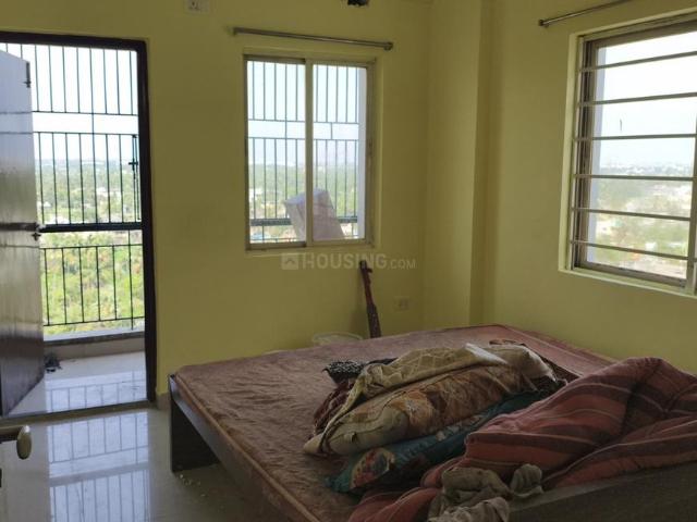 3 BHK Apartment in Maheshtala for rent Kolkata. The reference number is 19835771