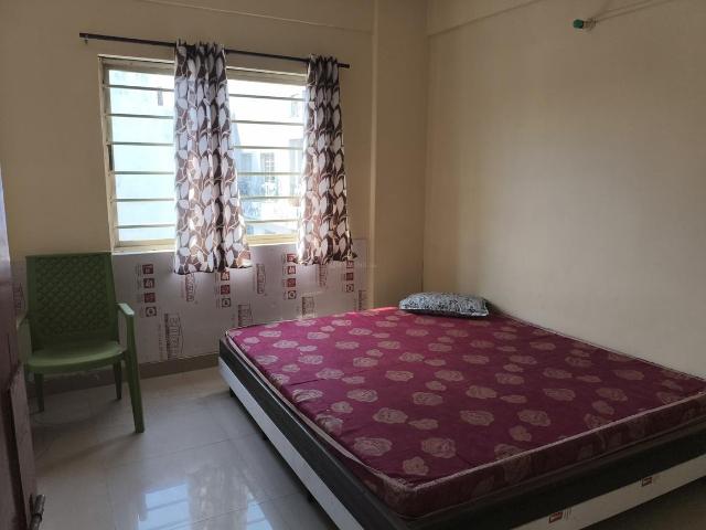 3 BHK Apartment in Maheshtala for rent Kolkata. The reference number is 19835835