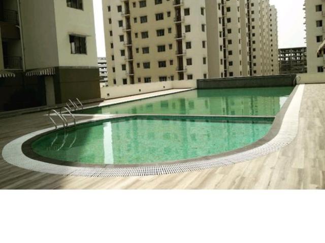 3 BHK Apartment in Maheshtala for rent Kolkata. The reference number is 10722356