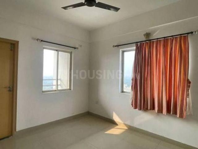 3 BHK Apartment in Maheshtala for rent Kolkata. The reference number is 20194331