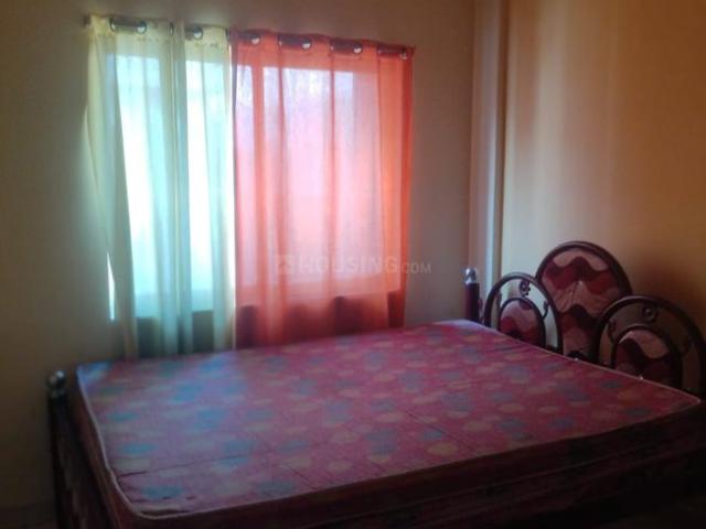 3 BHK Apartment in Maheshtala for rent Kolkata. The reference number is 20194806