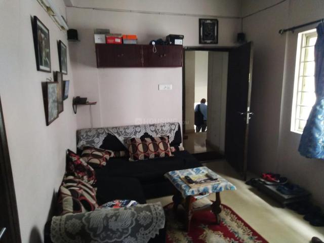 3 BHK Apartment in Maheshtala for rent Kolkata. The reference number is 20418795