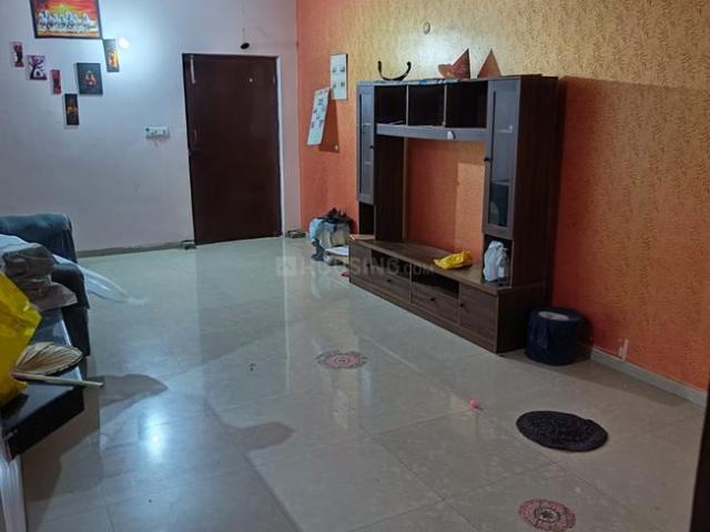 3 BHK Apartment in Maheshtala for rent Kolkata. The reference number is 20514449