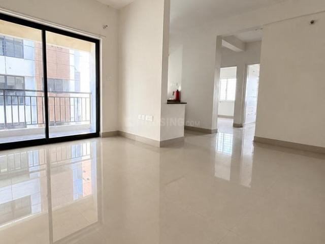 3 BHK Apartment in Maheshtala for rent Kolkata. The reference number is 20949219