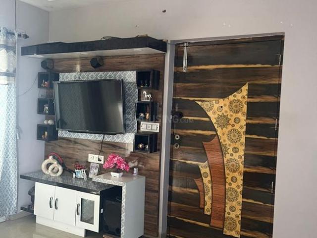 3 BHK Apartment in Maheshtala for rent Kolkata. The reference number is 21368400