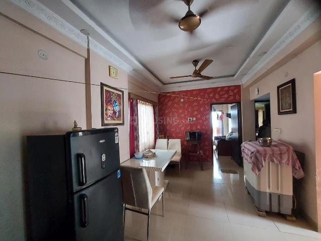 3 BHK Apartment in Maheshtala for resale Kolkata. The reference number is 16875026