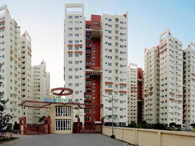 3 BHK Apartment in Maheshtala for resale Kolkata. The reference number is 16899638