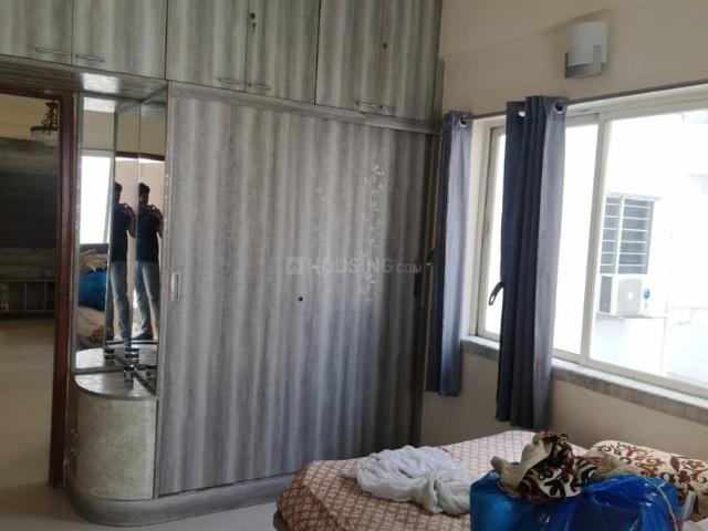 3 BHK Apartment in Maheshtala for resale Kolkata. The reference number is 19784997