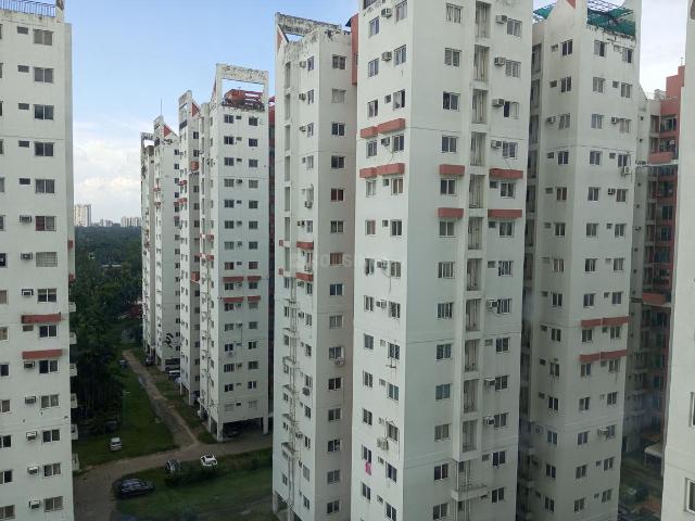3 BHK Apartment in Maheshtala for resale Kolkata. The reference number is 20517419