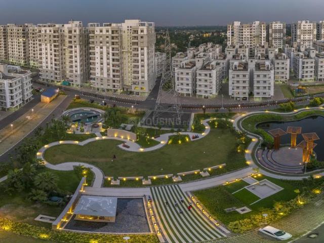 3 BHK Apartment in Maheshtala for resale Kolkata. The reference number is 20535610