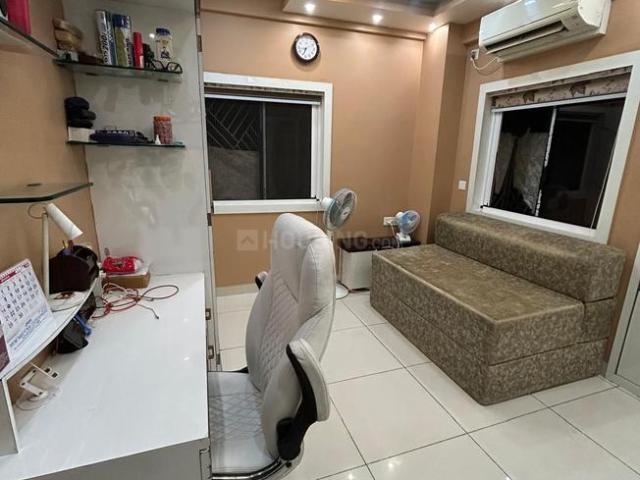 3 BHK Apartment in Maheshtala for resale Kolkata. The reference number is 21006678