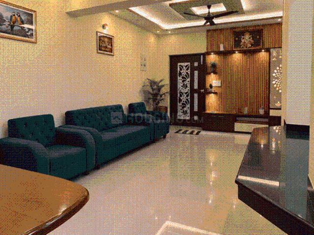 3 BHK Apartment in Maheshtala for resale Kolkata. The reference number is 21138325
