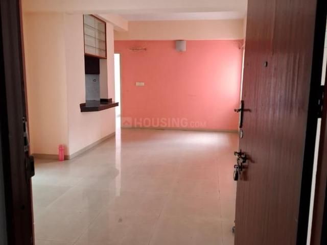 3 BHK Apartment in Maheshtala for resale Kolkata. The reference number is 21156490
