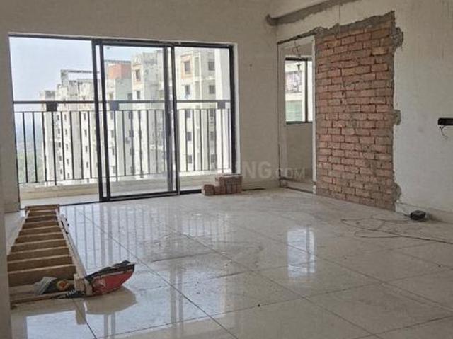 3 BHK Apartment in Maheshtala for resale Kolkata. The reference number is 21181602