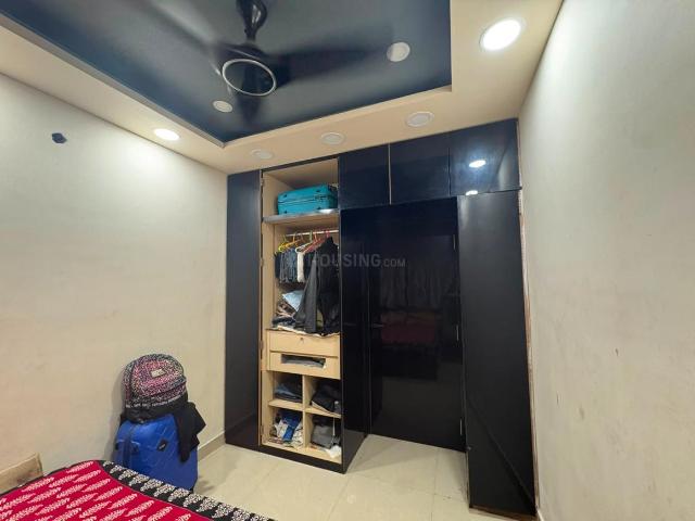 3 BHK Apartment in Maheshtala for resale Kolkata. The reference number is 21200735