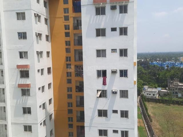 3 BHK Apartment in Maheshtala for resale Kolkata. The reference number is 21388808