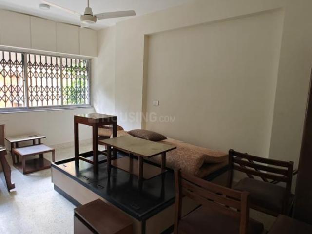 3 BHK Apartment in Mahim for rent Mumbai. The reference number is 17474560