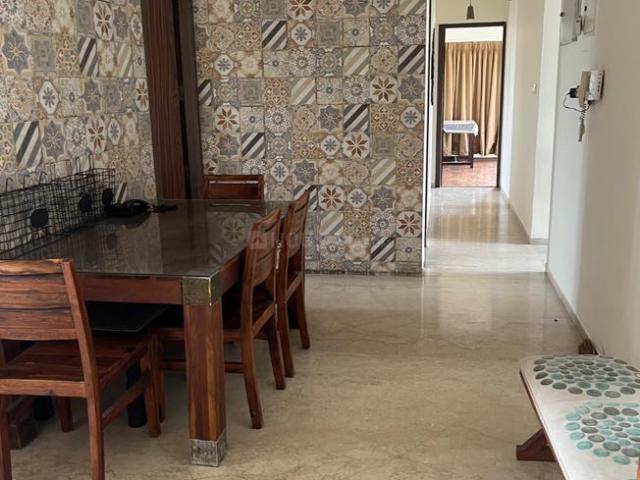 3 BHK Apartment in Mahim for rent Mumbai. The reference number is 20464533