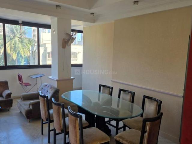 3 BHK Apartment in Mahim for rent Mumbai. The reference number is 20897801