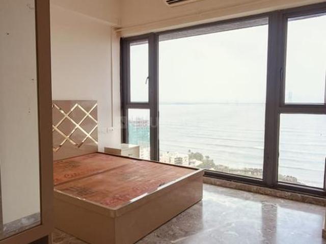 3 BHK Apartment in Mahim for rent Mumbai. The reference number is 20981945