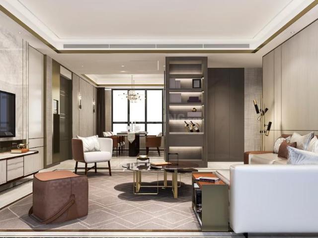 3 BHK Apartment in Mahim for resale Mumbai. The reference number is 16684557