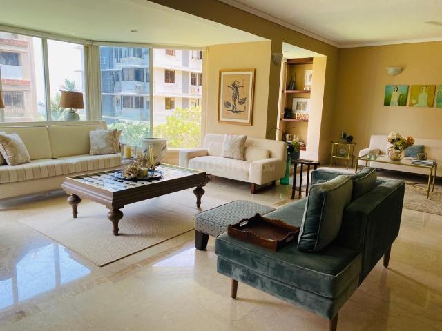 3 BHK Apartment in Mahim for resale Mumbai. The reference number is 17884161