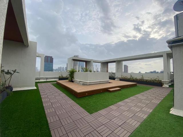 3 BHK Apartment in Mahim for resale Mumbai. The reference number is 19555642