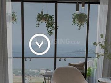 3 BHK Apartment in Mahim for resale Mumbai. The reference number is 19555251