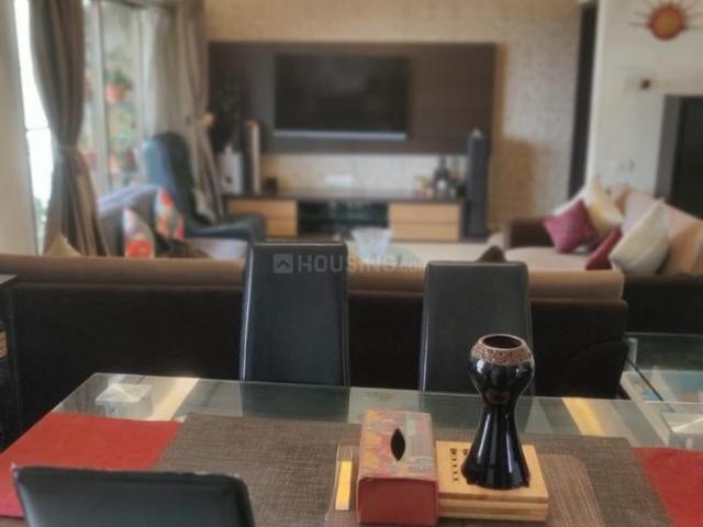 3 BHK Apartment in Mahim for resale Mumbai. The reference number is 19721655