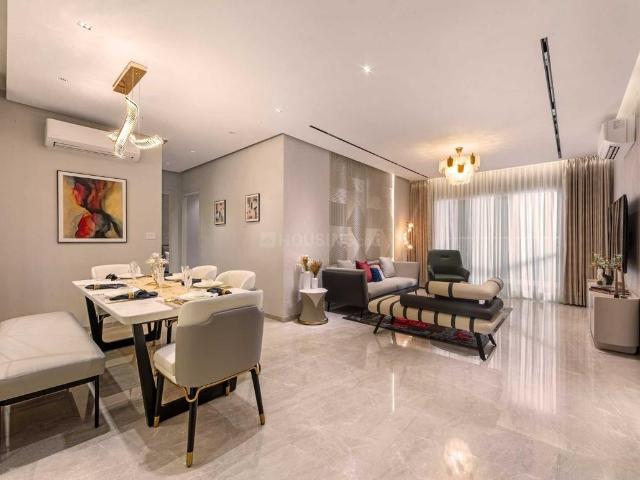 3 BHK Apartment in Mahim for resale Mumbai. The reference number is 19758736