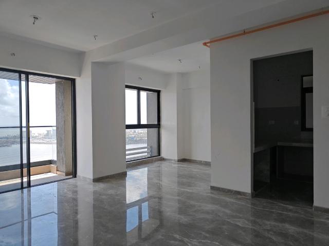3 BHK Apartment in Mahim for resale Mumbai. The reference number is 20515466