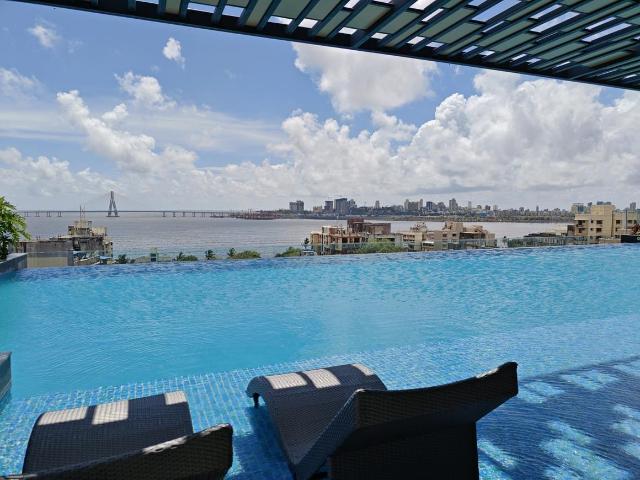 3 BHK Apartment in Mahim for resale Mumbai. The reference number is 20515512