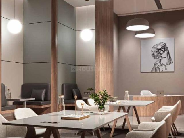 3 BHK Apartment in Mahim for resale Mumbai. The reference number is 20594722