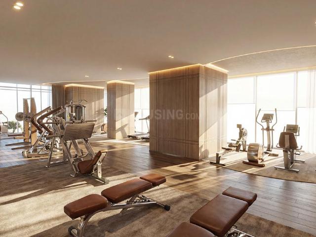 3 BHK Apartment in Mahim for resale Mumbai. The reference number is 20225812