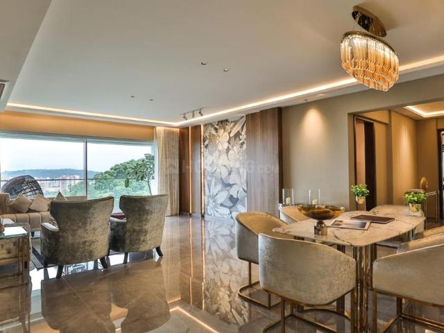 3 BHK Apartment in Mahim for resale Mumbai. The reference number is 21025971